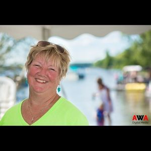 Meet your Posher, Jan